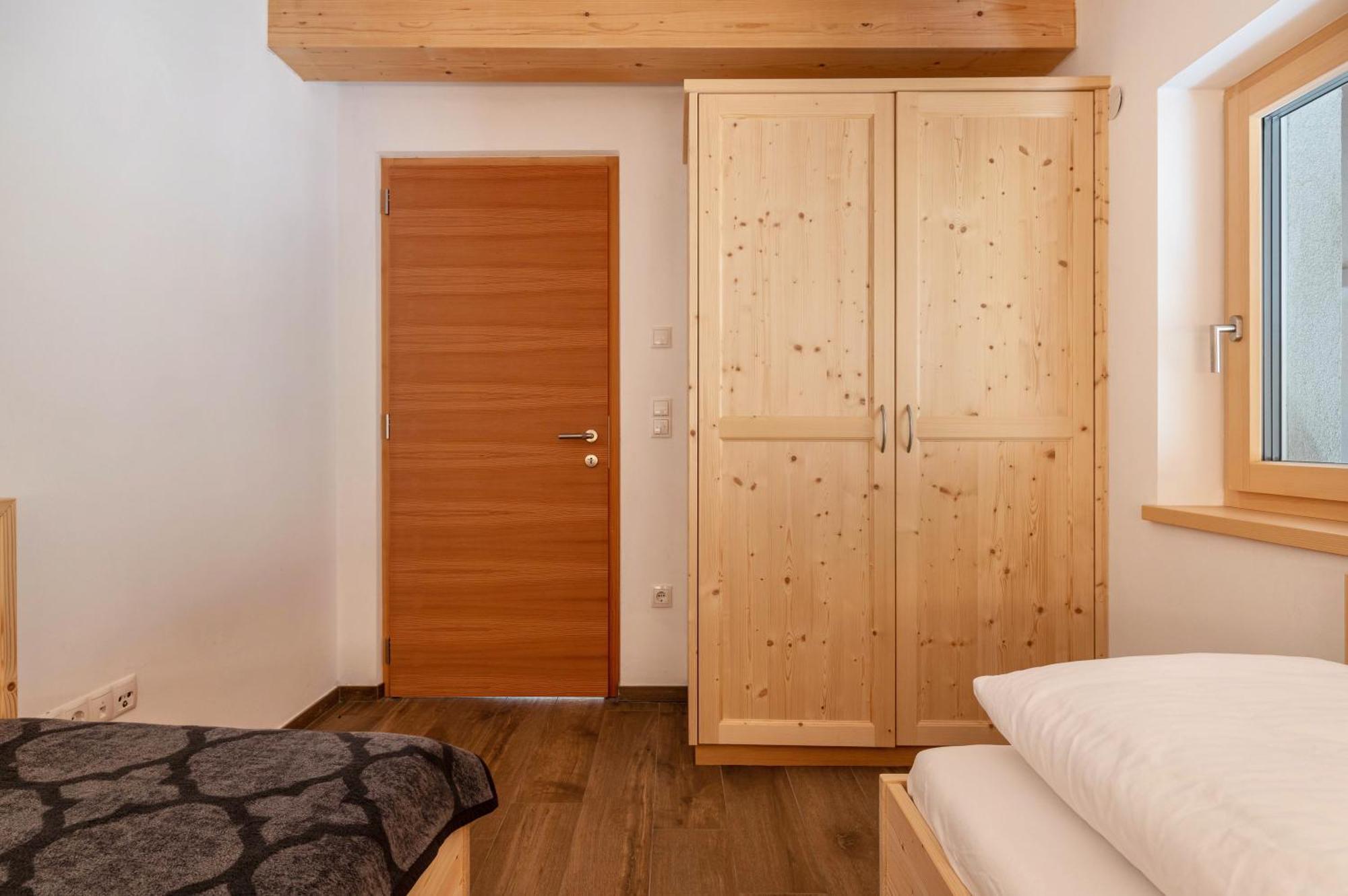 Reiterhof Apt Gaia San Genesio Atesino Exterior photo