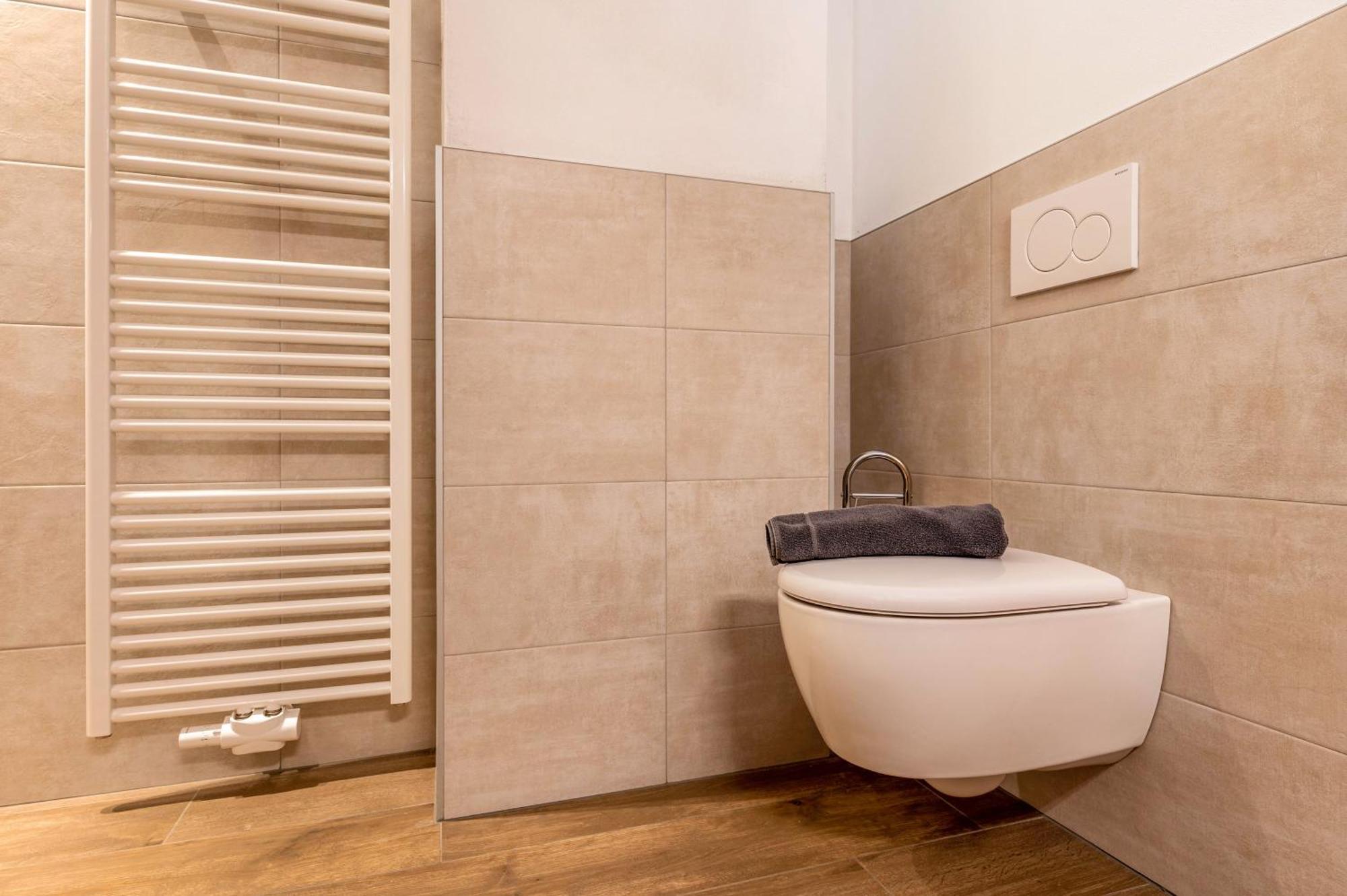 Reiterhof Apt Gaia San Genesio Atesino Exterior photo
